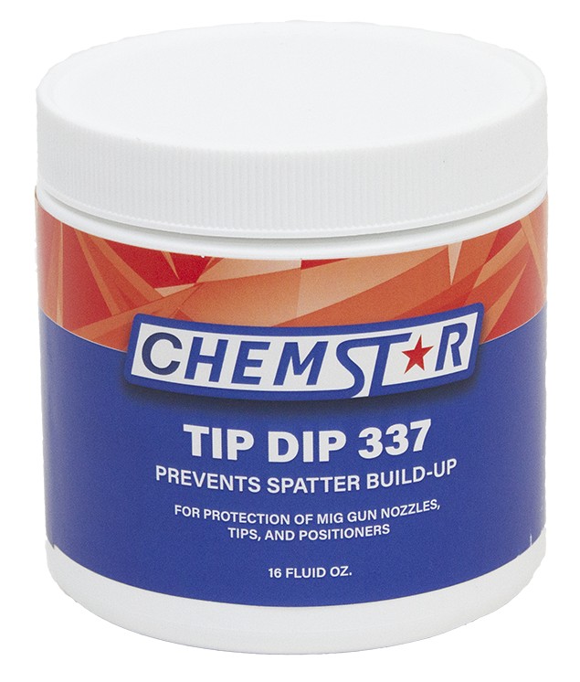  - Anti-Spatter